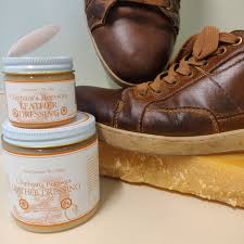 Leather Polishes